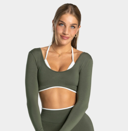 Sport Bras for High-Impact Workouts: Top 10 Ideas for Maximum Support and Style